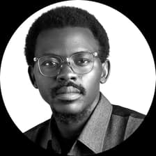 Profile picture for Samuel Femi Rasheed