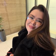 Profile picture for Yana Vdodovych