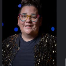 Profile picture for Jessica Allen 💖