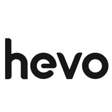 Profile picture for Hevo Data