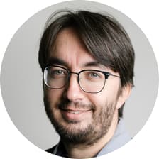 Profile picture for Simon THIERRY