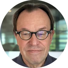 Profile picture for Christian Jedlicka