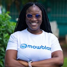 Profile picture for Mary Okwong