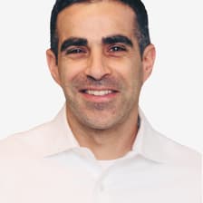 Profile picture for Nadav Shimoni