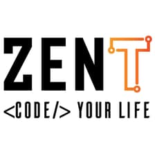 Profile picture for Zent Coding School