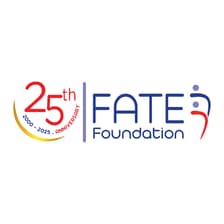 Profile picture for FATE Foundation