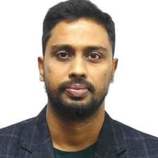 Profile picture for Sumit Giri
