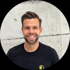 Profile picture for Jakob Ackermann