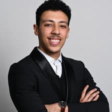 Profile picture for Aymane Abdennour