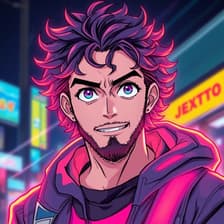 Profile picture for John Bee