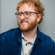 Profile picture for Dylan Manfre