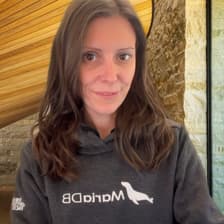 Profile picture for Ashleigh Auld