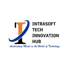 Profile picture for Intrasoft Tech & Innovation Hub