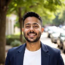 Profile picture for Arunabh Rohatgi