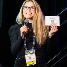 Profile picture for Sharon Fisher