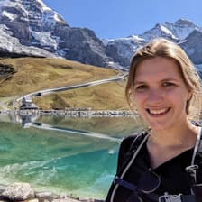 Profile picture for Mikaela De Boer