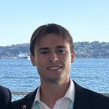 Profile picture for Jack George