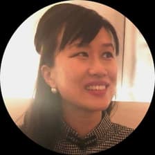 Profile picture for Josephine Lau