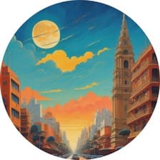 Profile picture for Eugenia