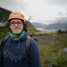 Profile picture for Rodrigo Bustamante
