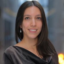 Profile picture for Alejandra Parra