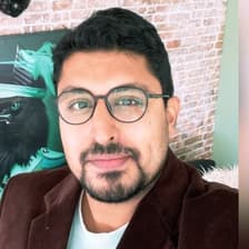 Profile picture for Aashish Ramamurthy