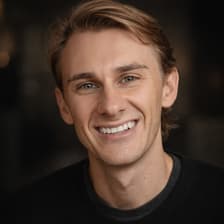 Profile picture for Louis van Wyk
