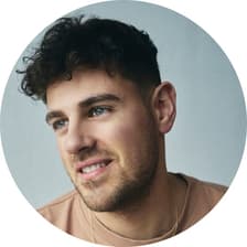 Profile picture for Maxime Junique