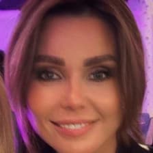 Profile picture for Carina Johnson