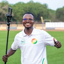 Profile picture for lamatetou Esaie