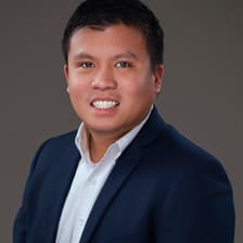 Profile picture for Ramon Gahob Jr