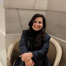 Profile picture for PCS Prerna Jain