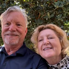 Profile picture for Bunni and Rex Viehman