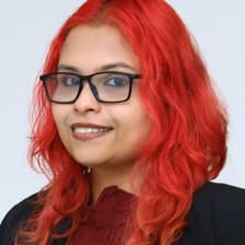 Profile picture for Arundhati Banerjee