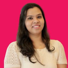 Profile picture for Anjum Arsheen