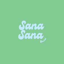 Profile picture for Sana Sana Social