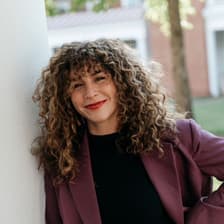 Profile picture for Kate Russell