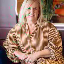 Profile picture for Abby Hopper