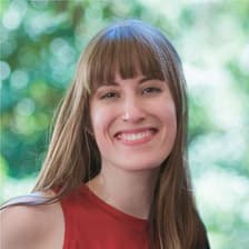 Profile picture for Rachel Lang