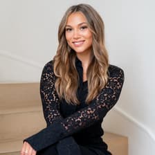 Profile picture for Kristiana Bowling