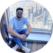 Profile picture for Nimesh Agrawal