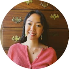 Profile picture for Rachel Poonsiriwong