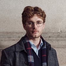 Profile picture for Michal Karlubik