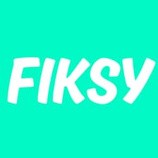 Profile picture for Fiksy