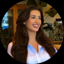 Profile picture for Sophia Gazor