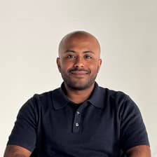 Profile picture for Suresh Manian