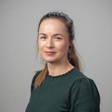 Profile picture for Petra Makaloušová