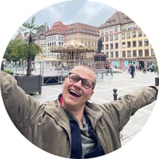 Profile picture for Kilian Rehnert