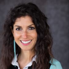 Profile picture for Amelia Forrest Kaye