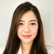 Profile picture for Belinda Tan